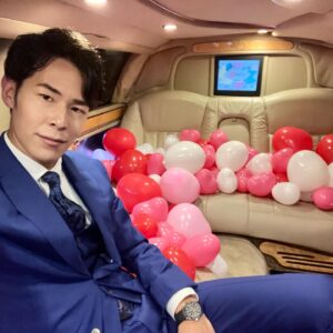 Ryo　 Instagram - YTFFありがとうございました